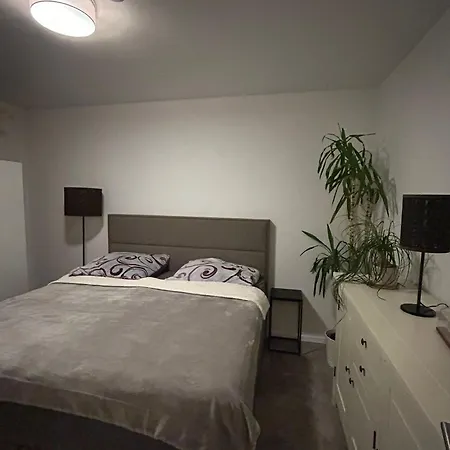 Diamond Apartmán *