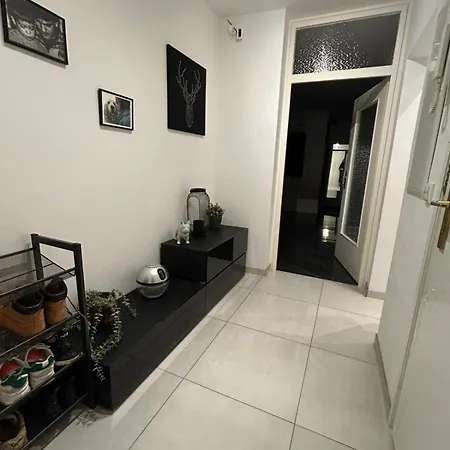 Apartmán Diamond Celle