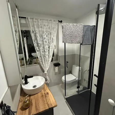 Apartmán Diamond *
