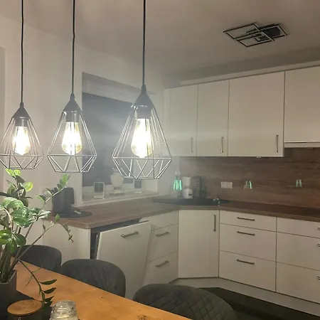 Diamond Apartmán Celle