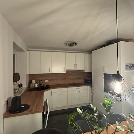 Apartmán Diamond