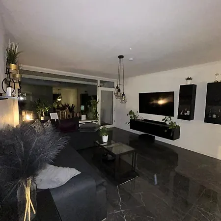 Diamond Apartmán Celle