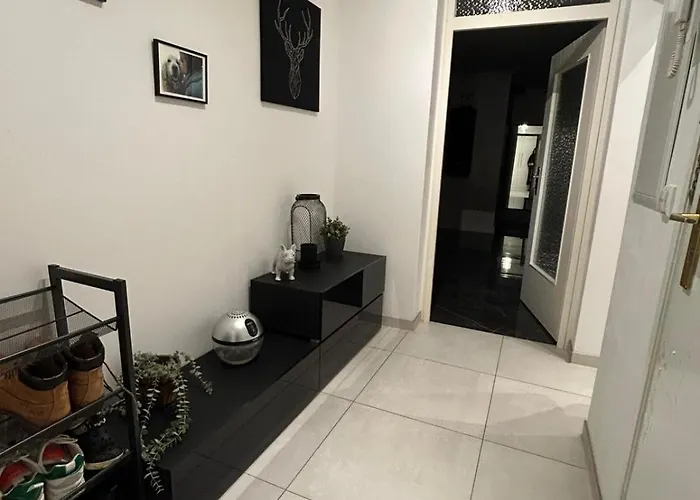 Apartment Diamond Celle