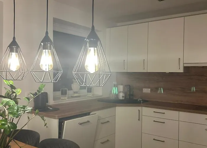 Diamond Apartment Celle