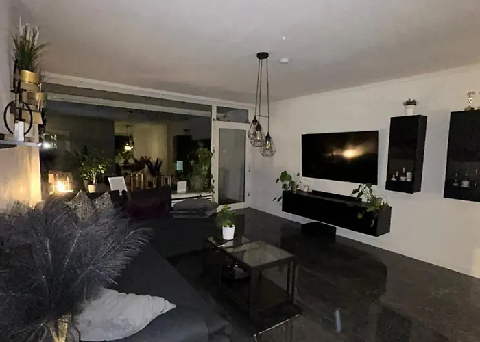 Diamond Apartment Celle